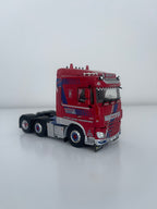 W33 SNT WSI Truck Model