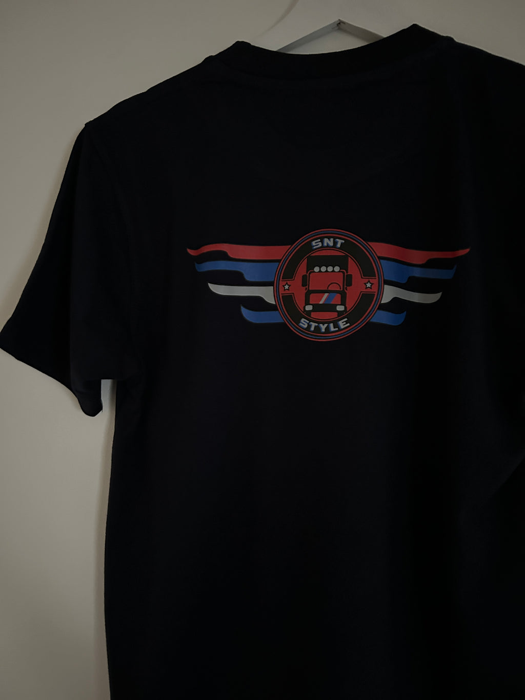 Adults SNT Style T Shirt