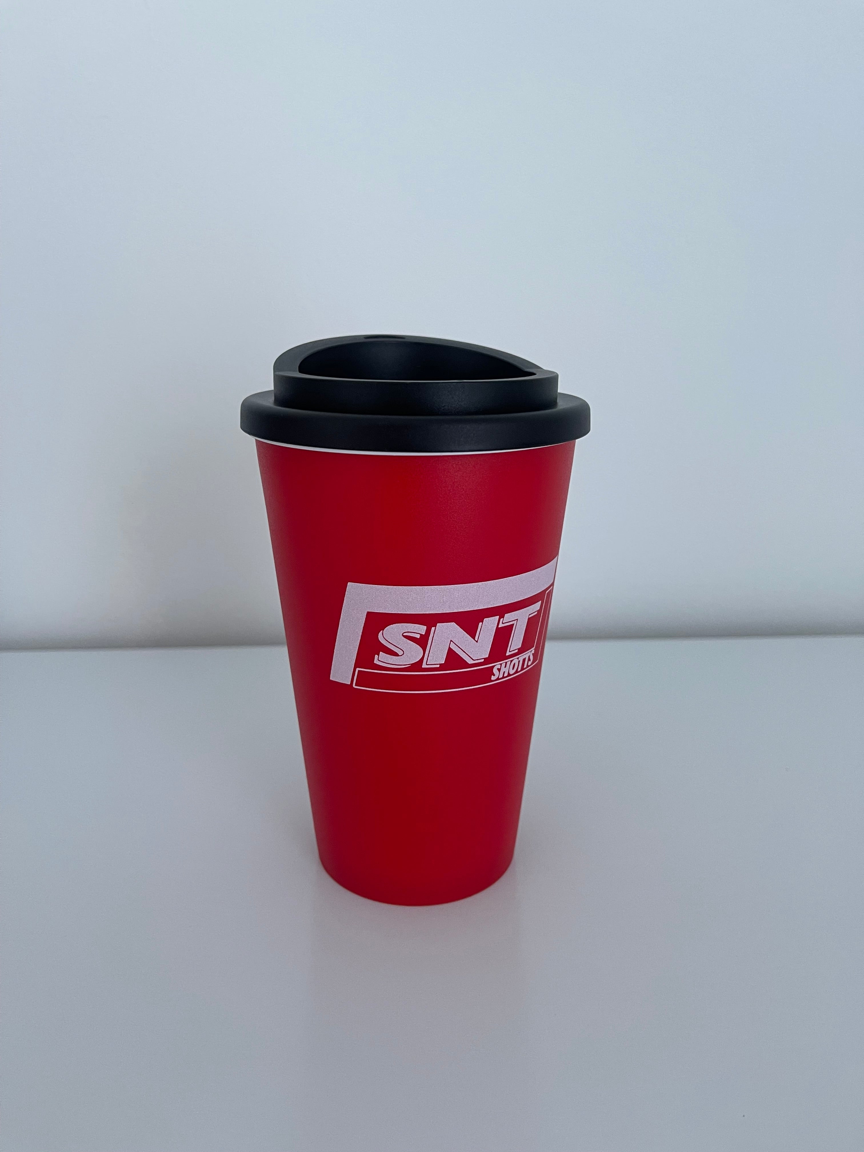 SNT Travel Cup