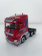 W33 SNT WSI Truck Model