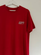 Team SNT Red T Shirt