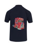 Adults Embroidered Polo Shirt | Made to Order