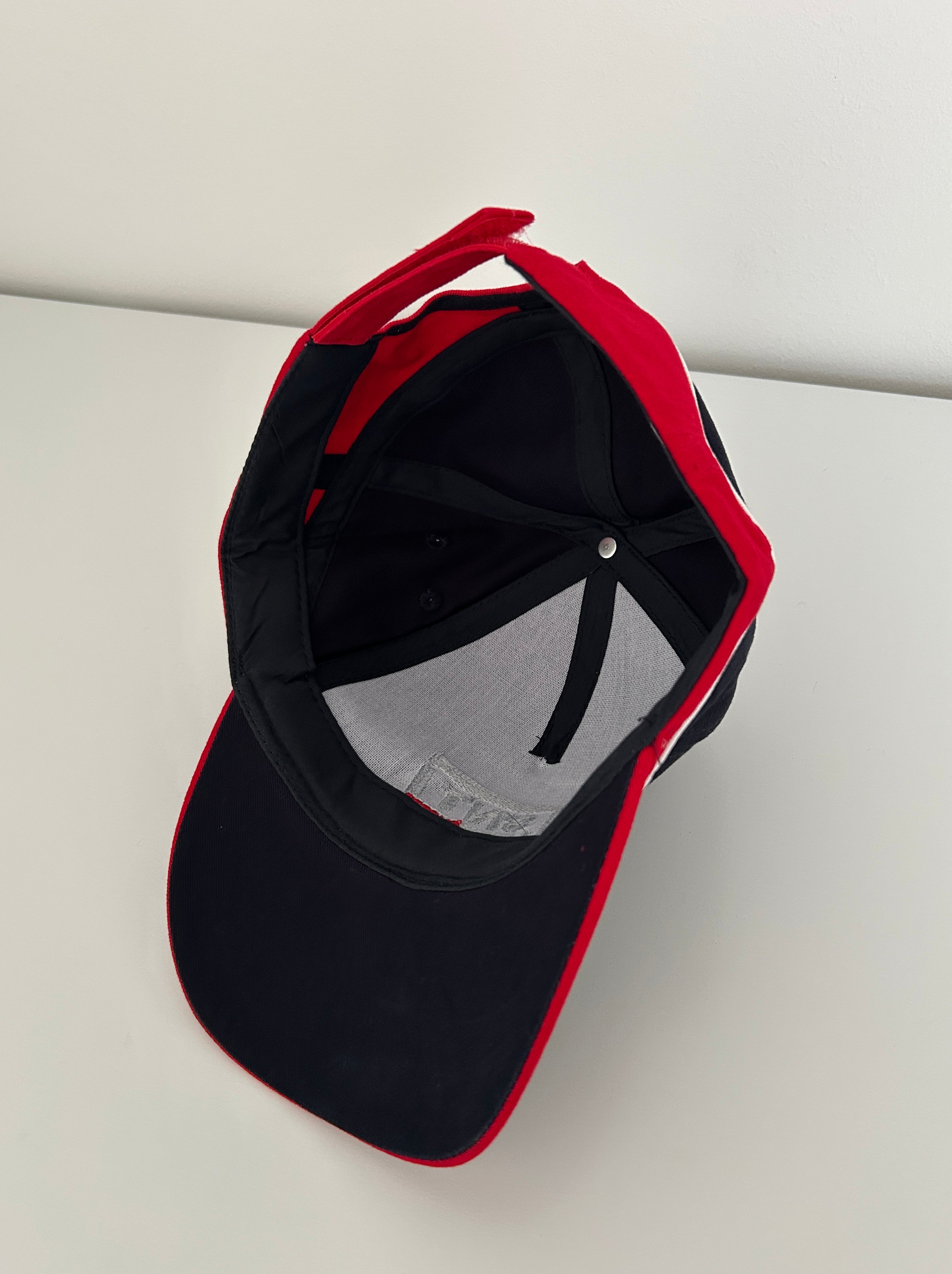 SNT Branded Cap