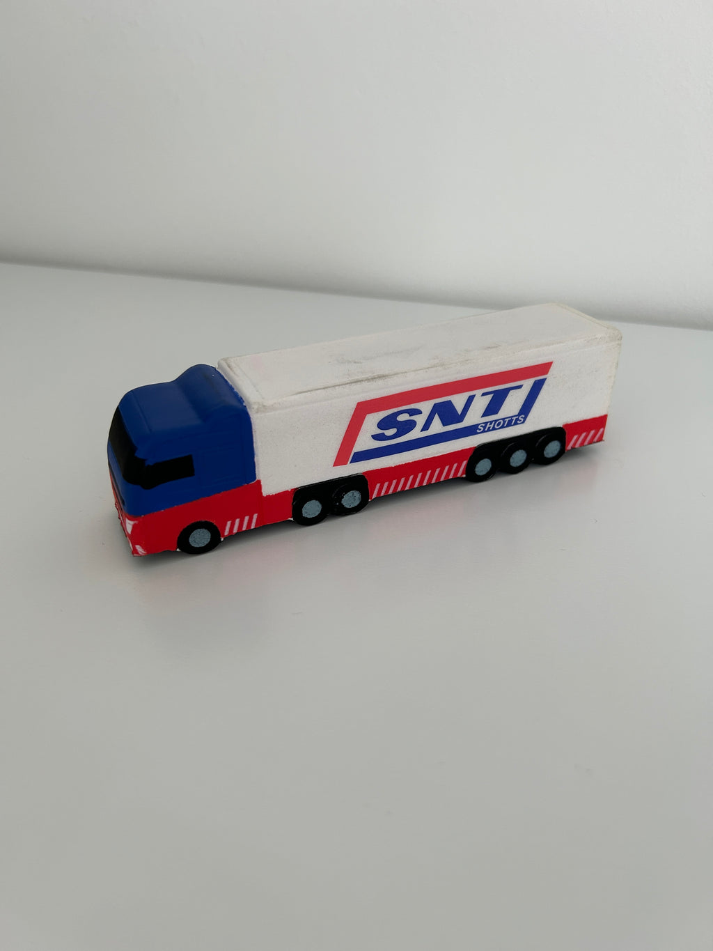 SNT Merch Bundle
