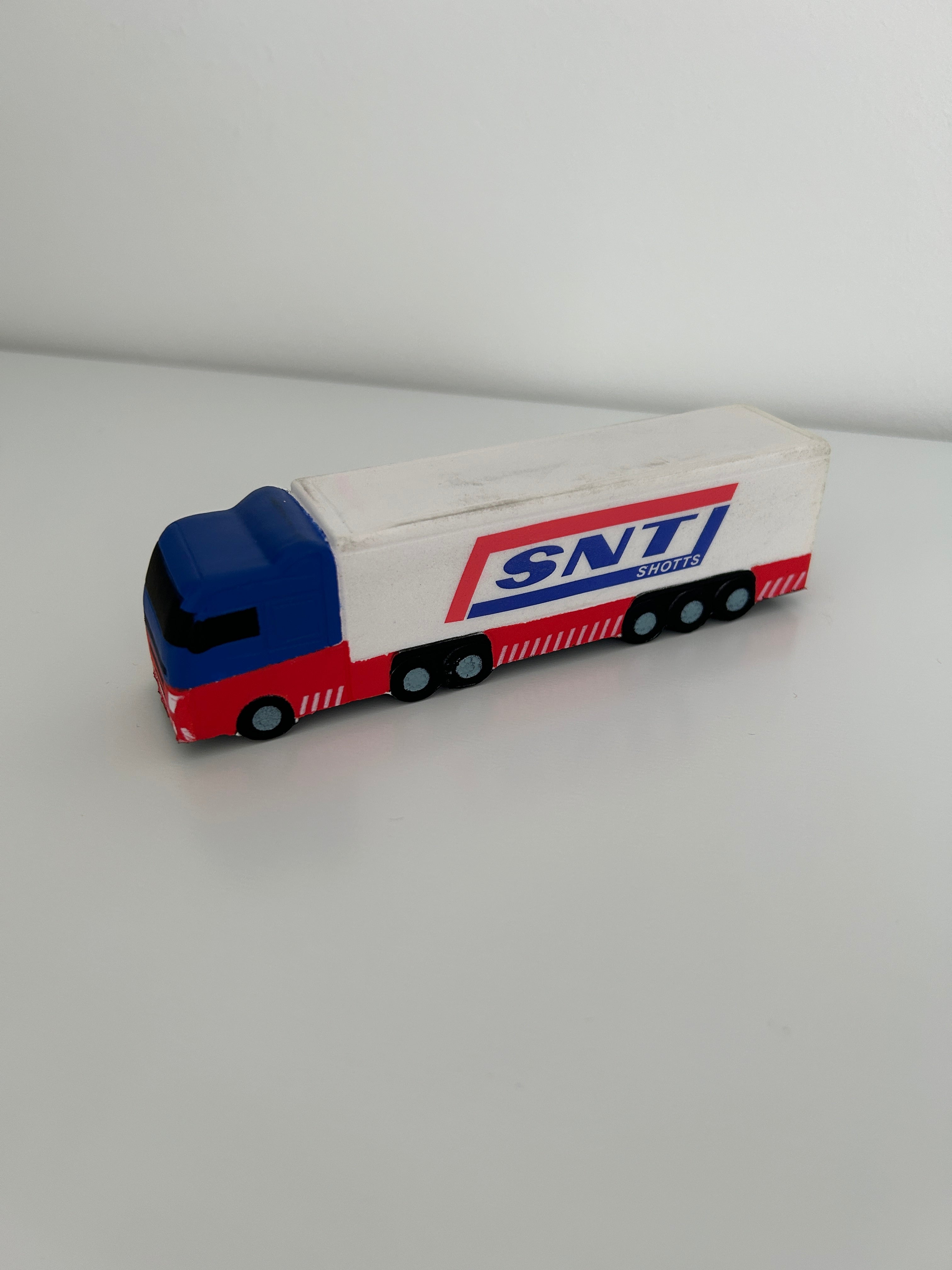 SNT Merch Bundle