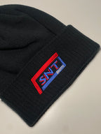 Kids Pompom Beanie Hat