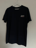 Team SNT Navy T Shirt