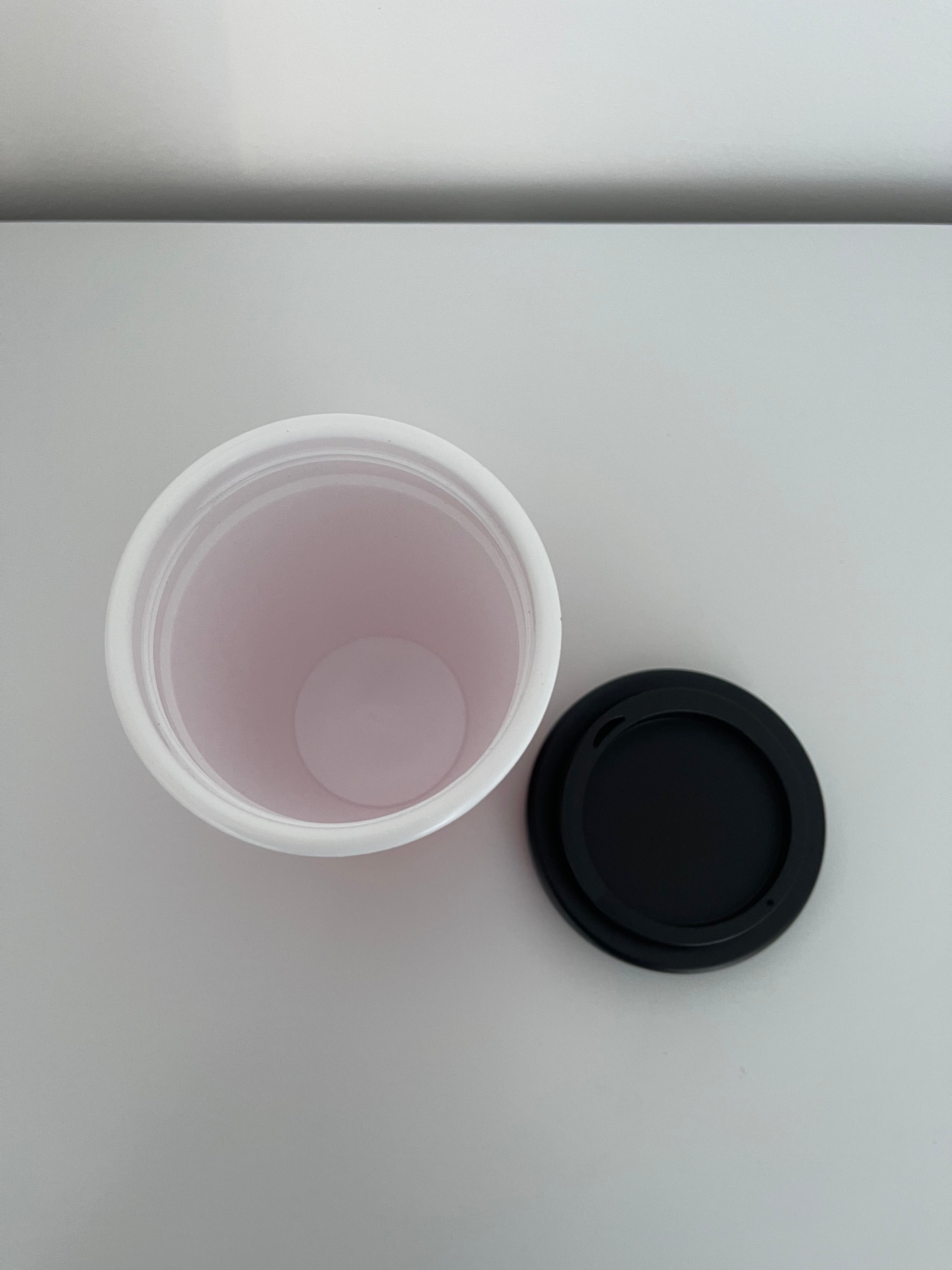 SNT Travel Cup