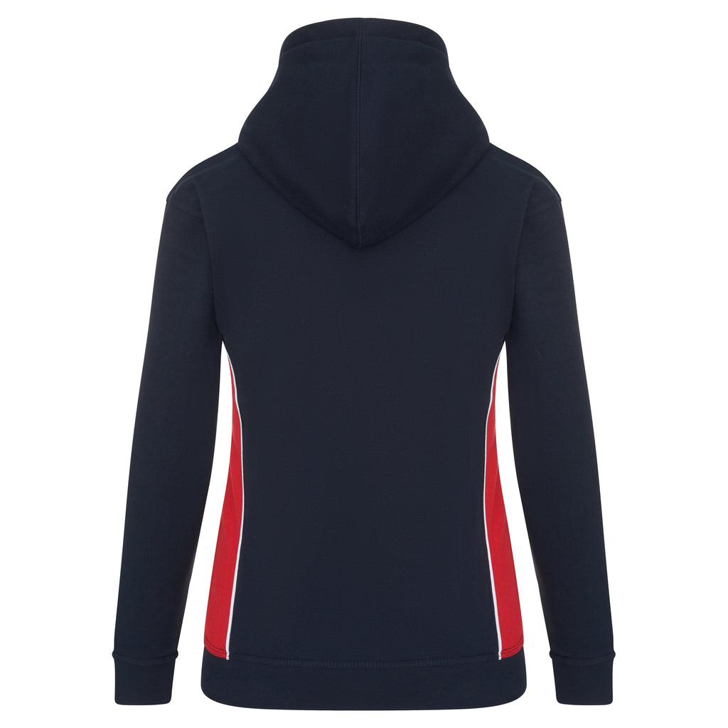 Adults Embroidered Hoodie | Made to Order