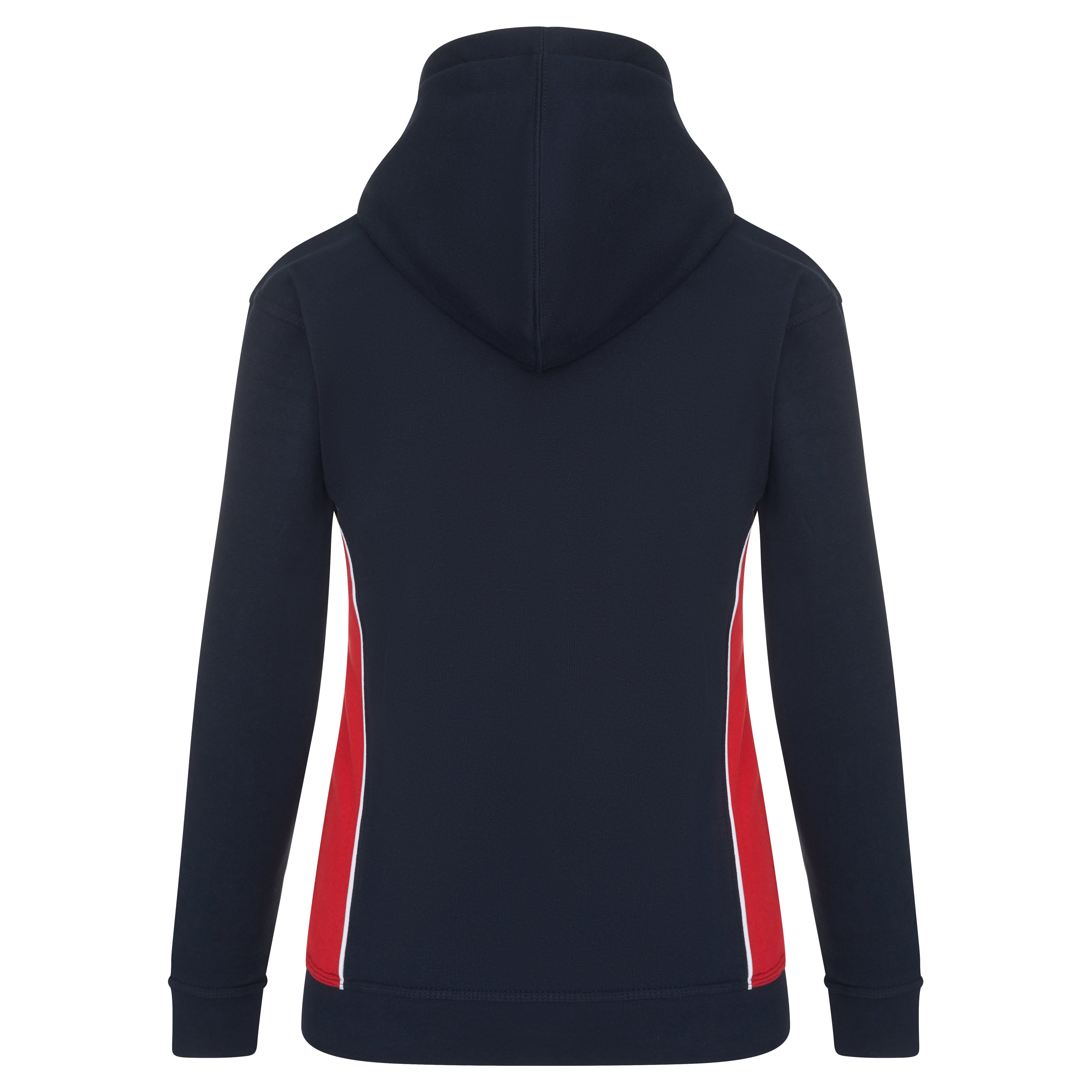 Adults Embroidered Hoodie | Made to Order