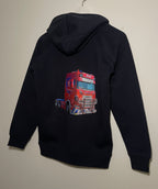 Adults Printed Hoodie | Made to Order
