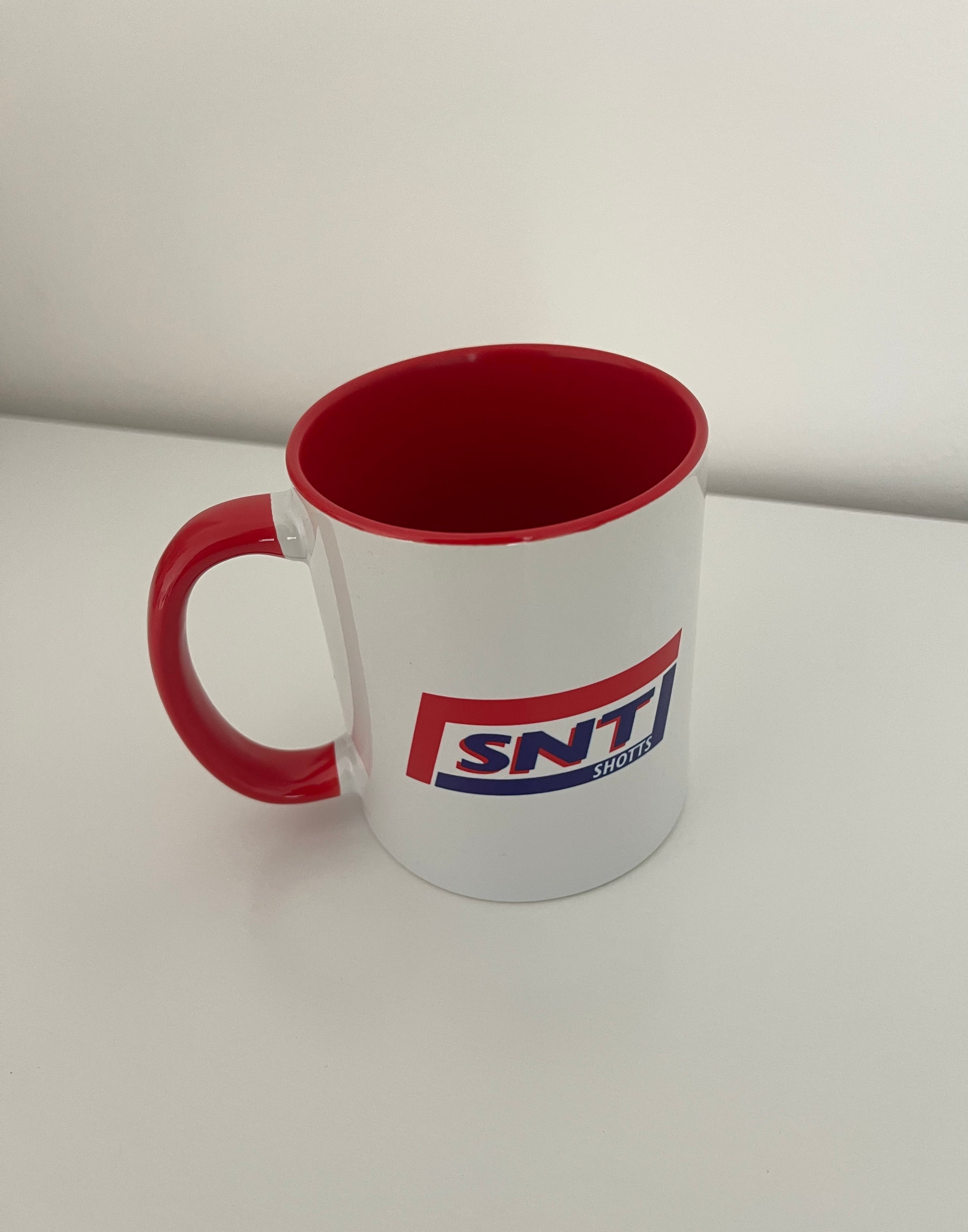 SNT Mug