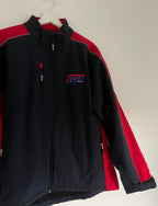 SNT Style V8 Embroidered Jacket