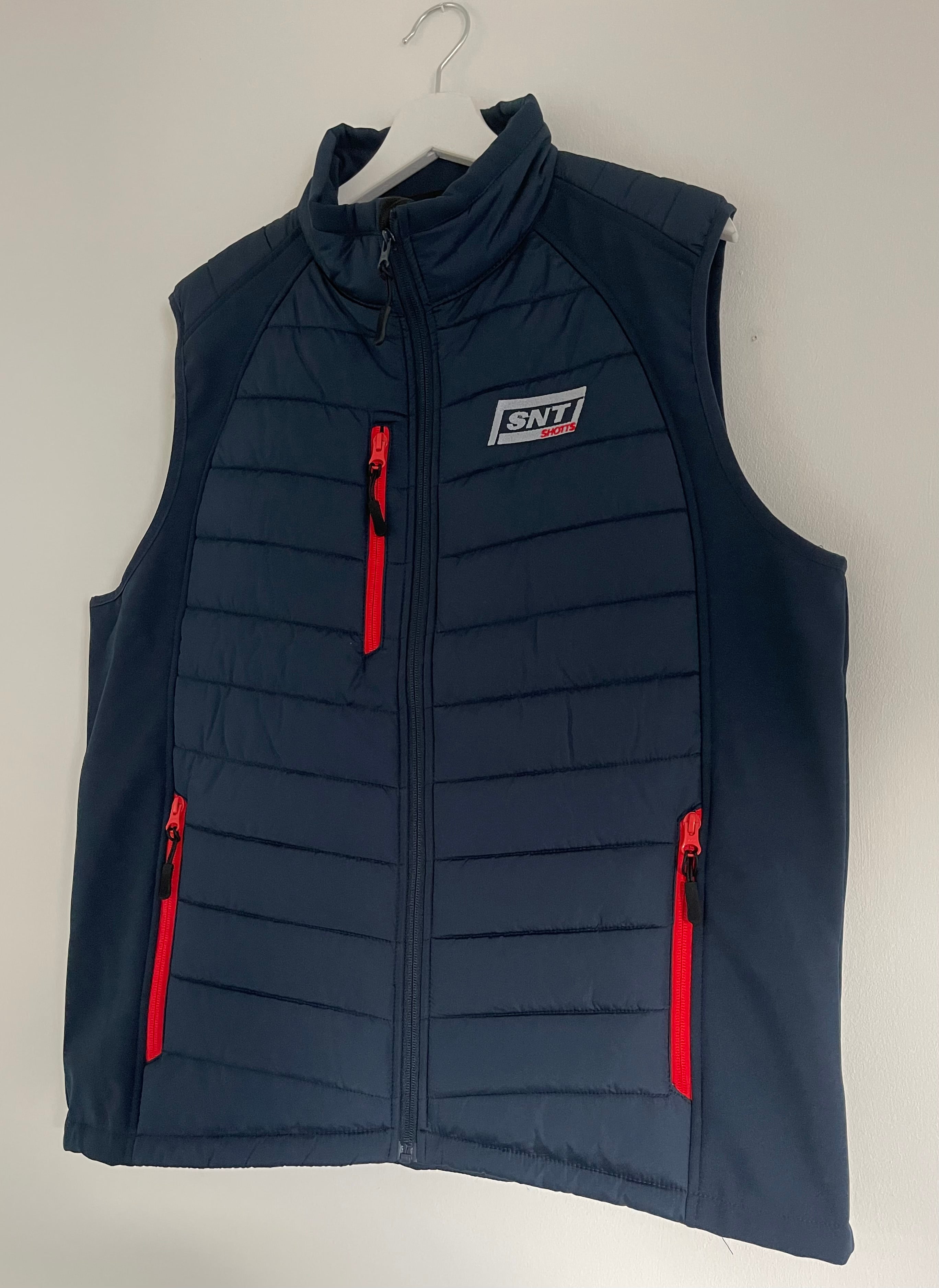 SNT Gilet
