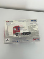 W33 SNT WSI Truck Model