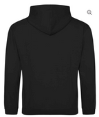 Kids Embroidered Hoodie | Made to Order