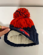 Fleece-Lined Limited Edition T Cab Beanie Hat
