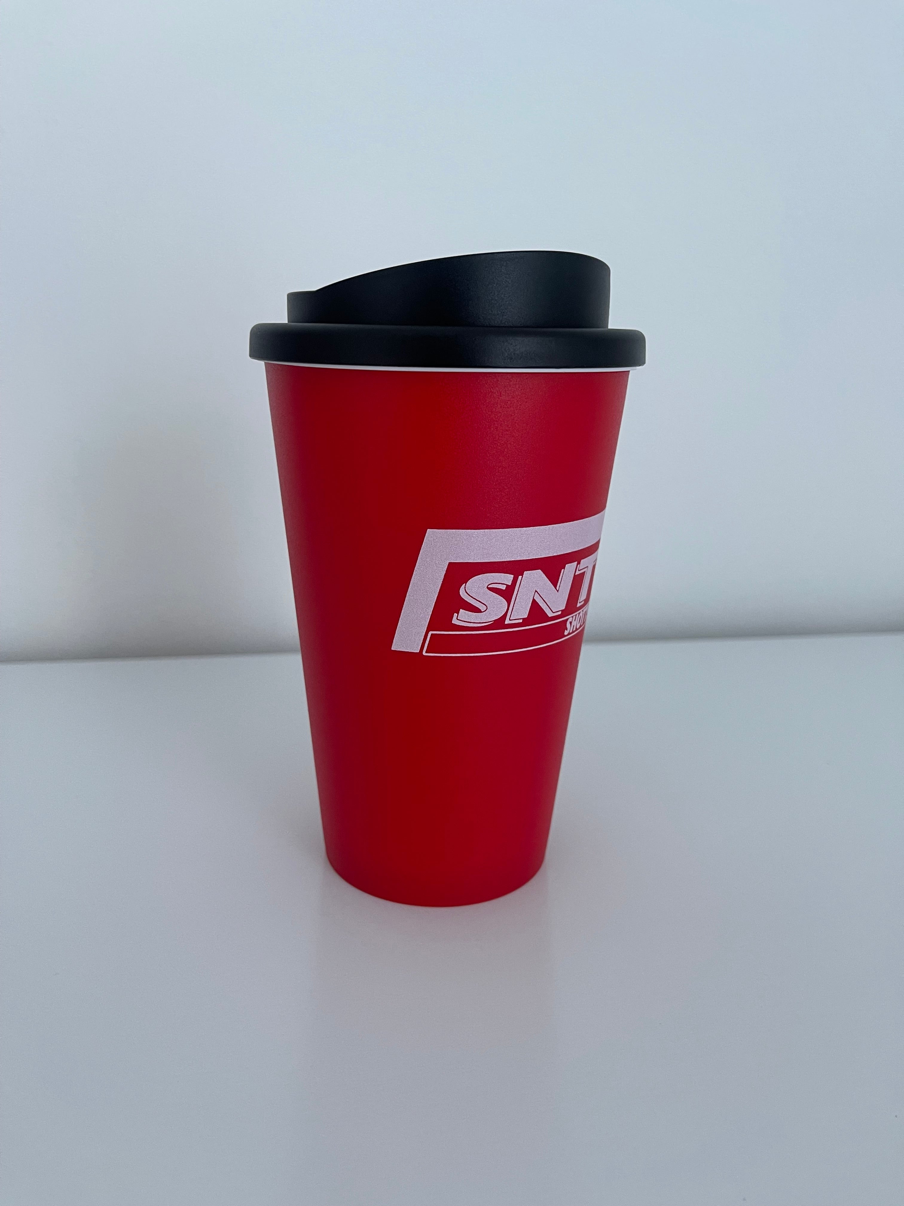 SNT Travel Cup