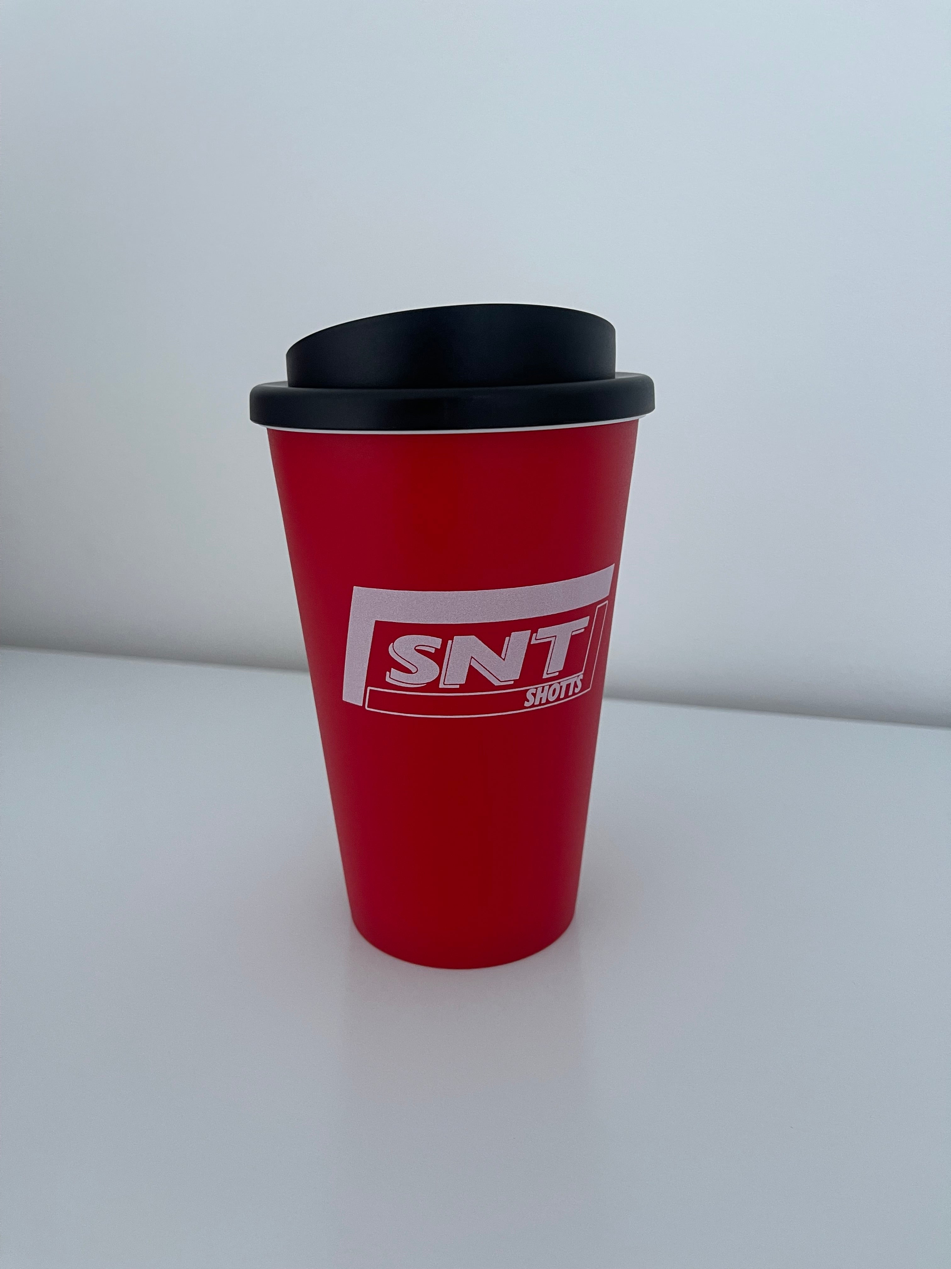 SNT Travel Cup