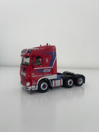 W33 SNT WSI Truck Model