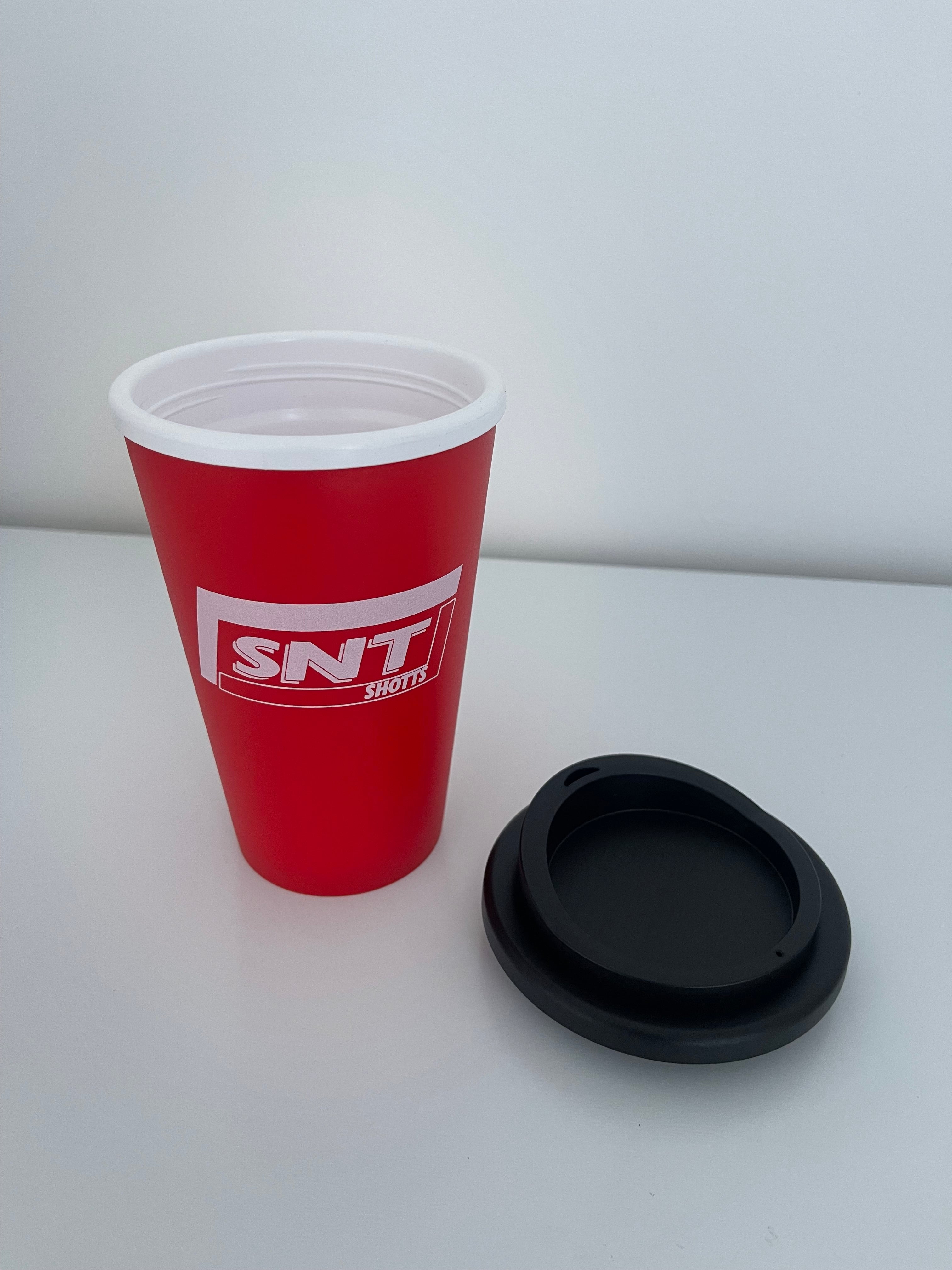 SNT Travel Cup