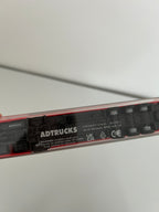 SNT Metal Toy Truck