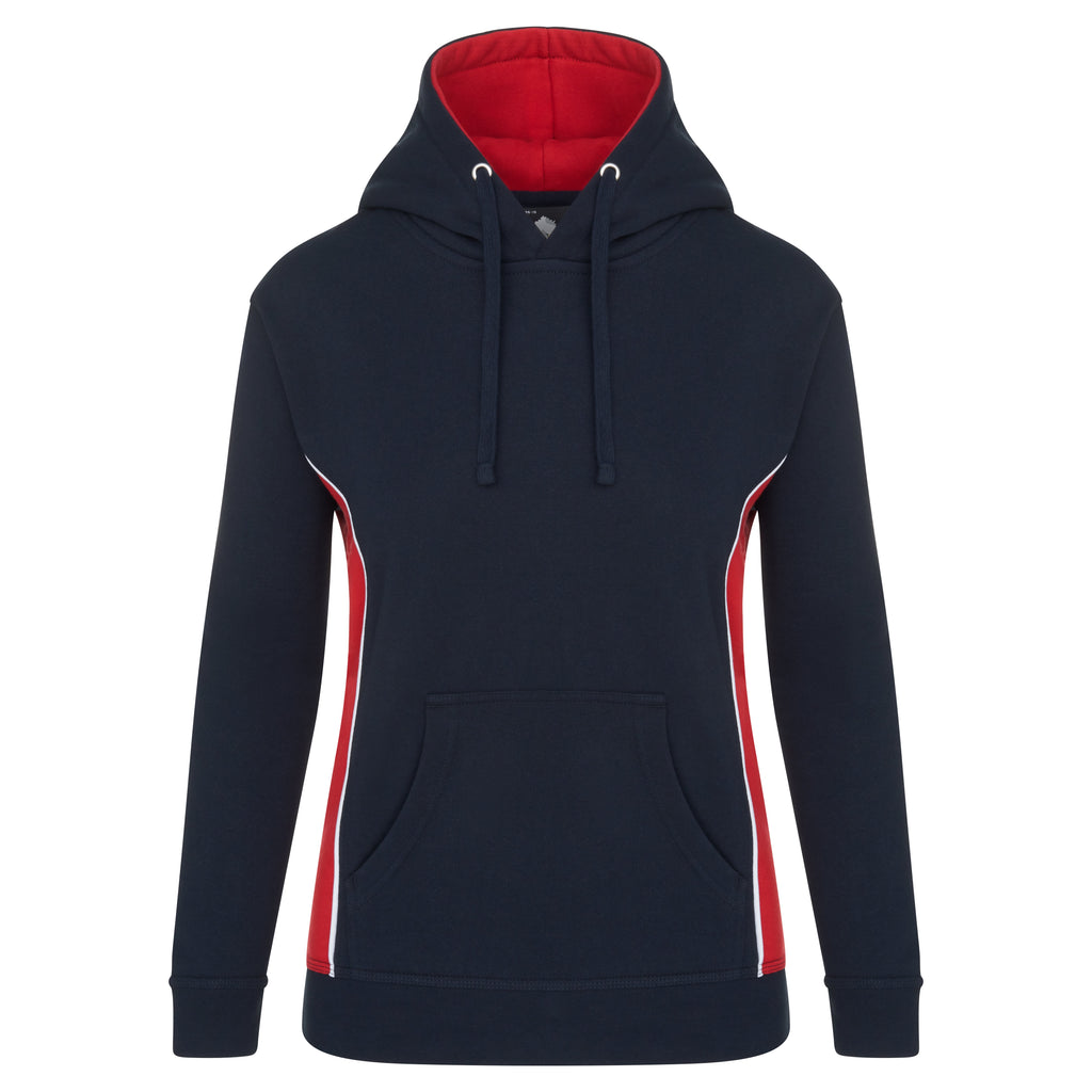 Adults Embroidered Hoodie | Made to Order