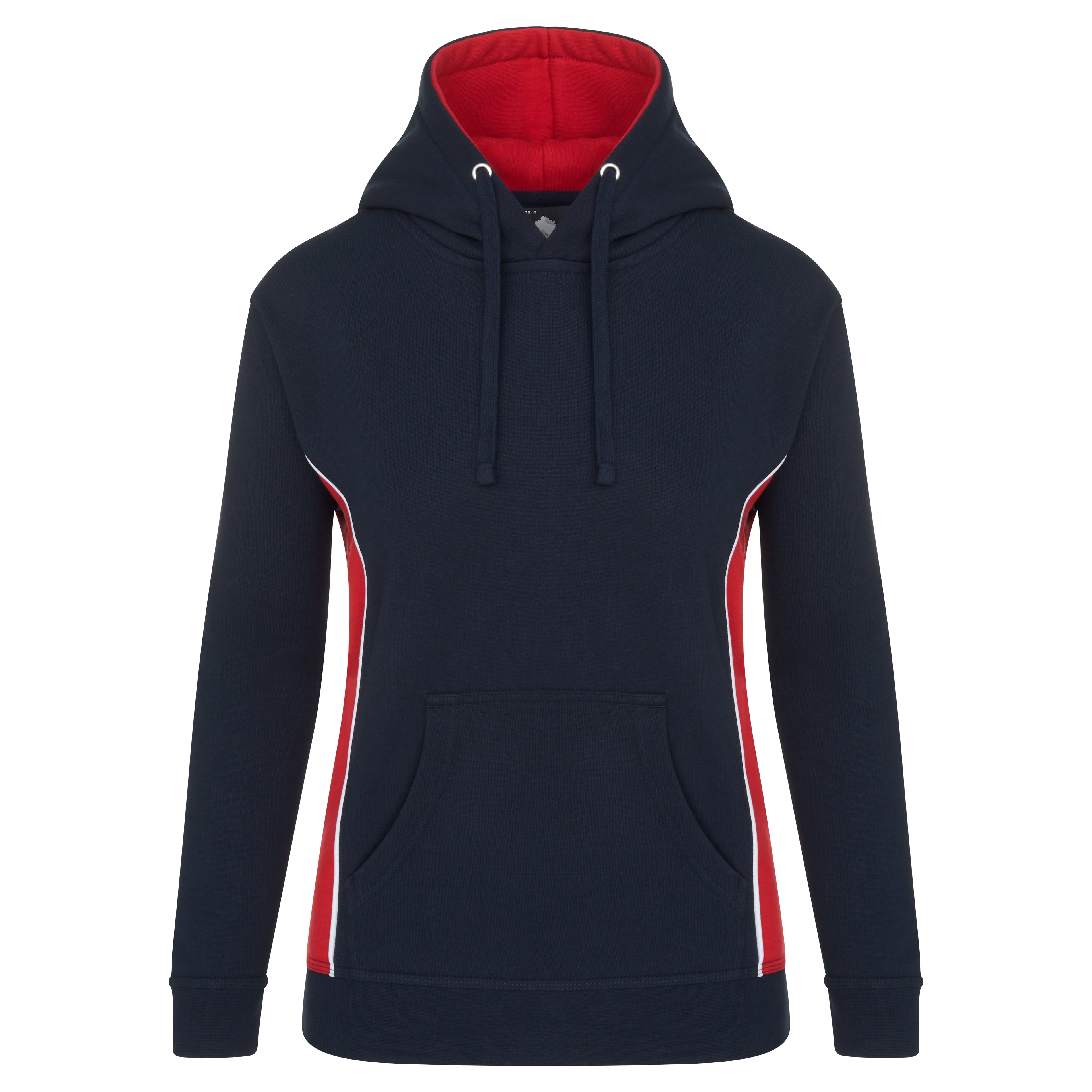 Adults Embroidered Hoodie | Made to Order