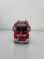 W33 SNT WSI Truck Model