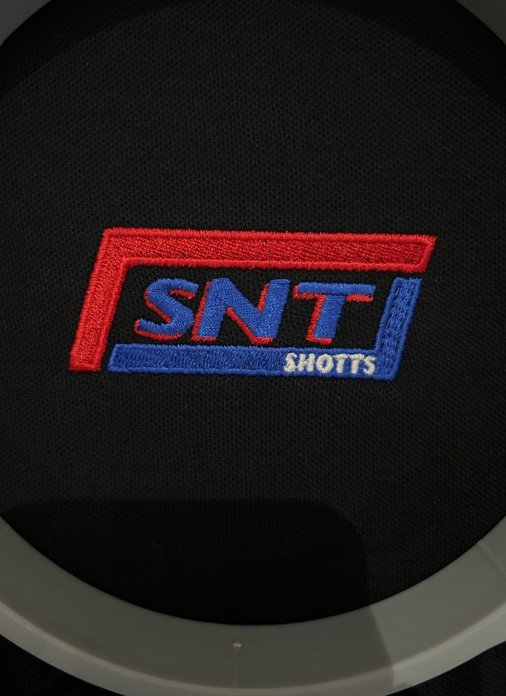 Kids Volvo Embroidered Jacket | Made To Order