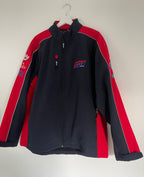 SNT Style T-Cab Embroidered Jacket