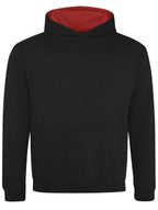 Kids T Cab Embroidered Hoodie | Made To Order