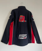 SNT V8 Embroidered Jacket
