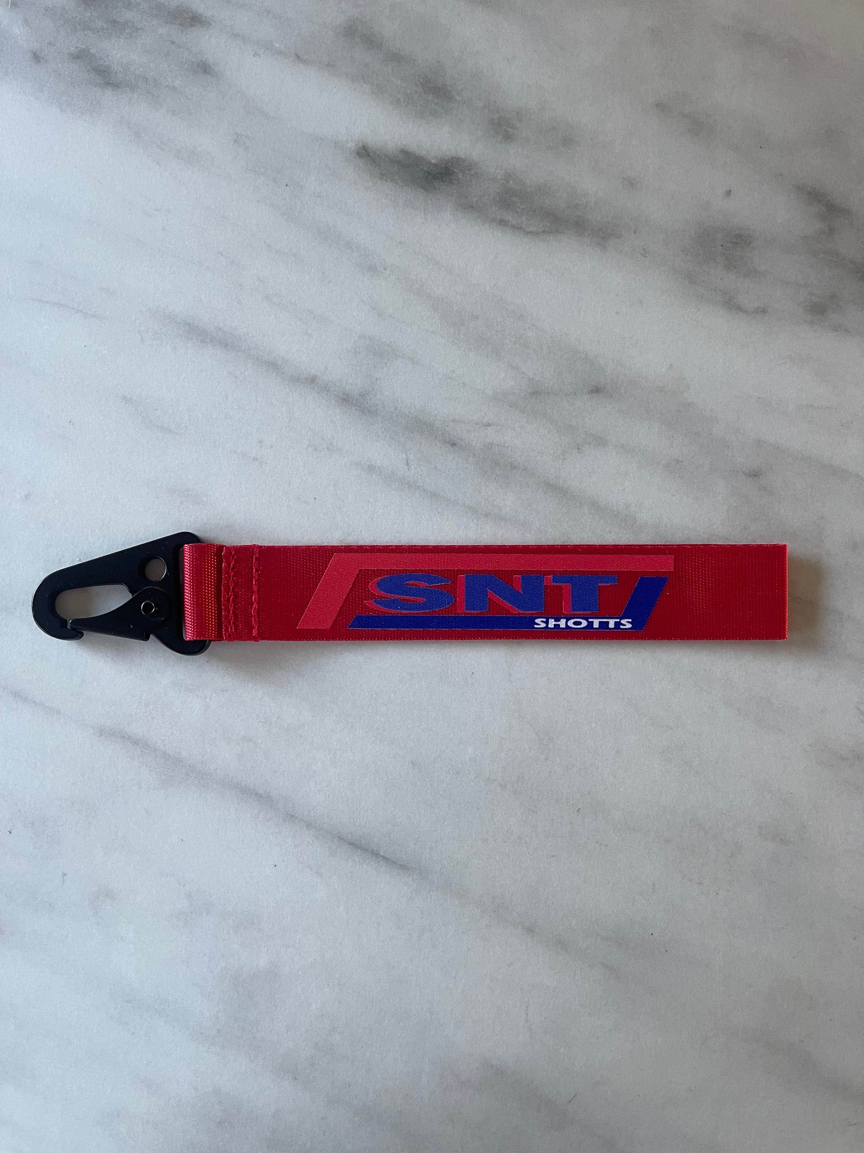 SNT Key Tag