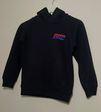 Kids Volvo Printed Hoodie | Made To Order