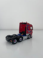 W33 SNT WSI Truck Model