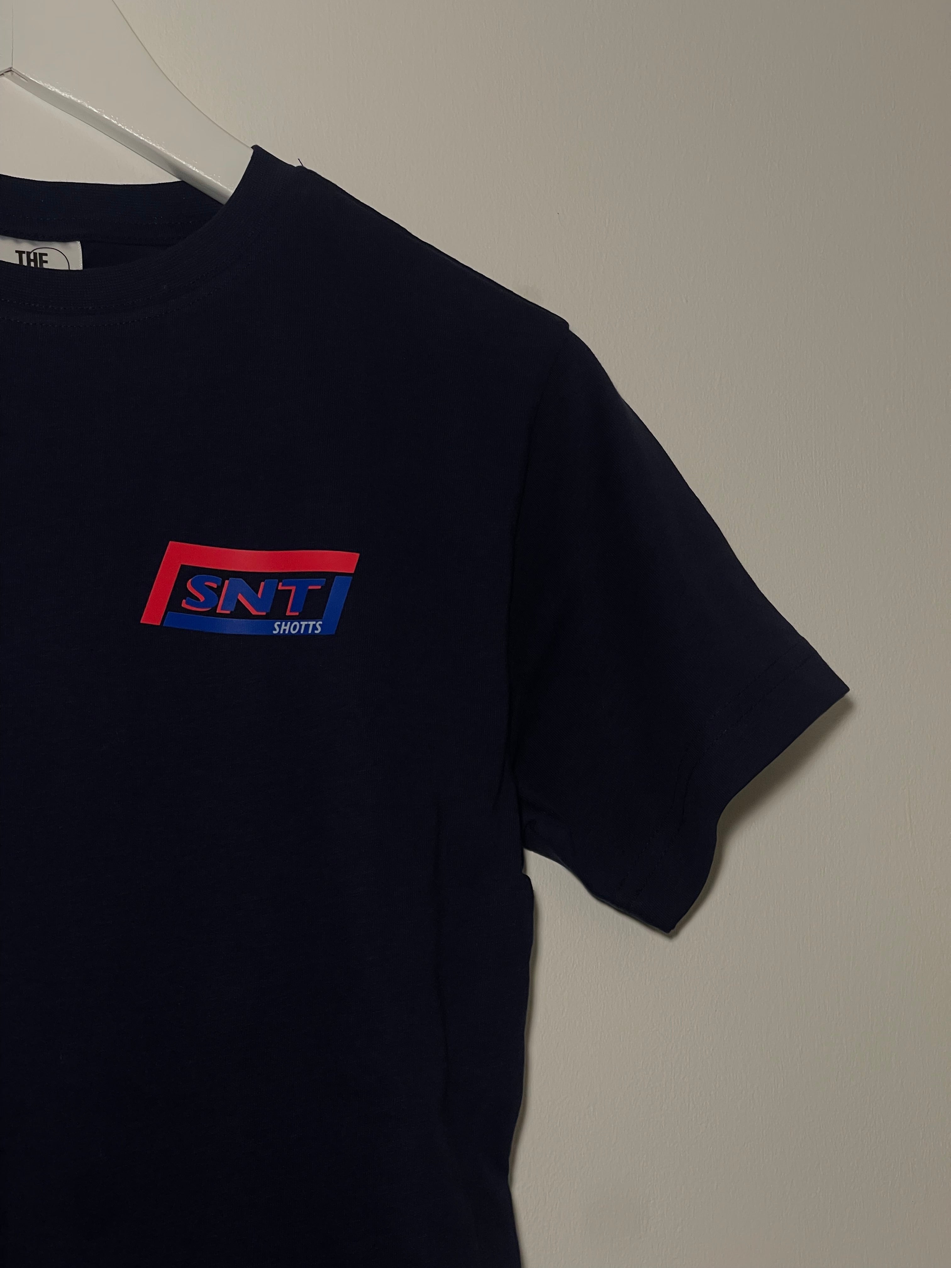 Adults Printed T Shirt | Made to Order