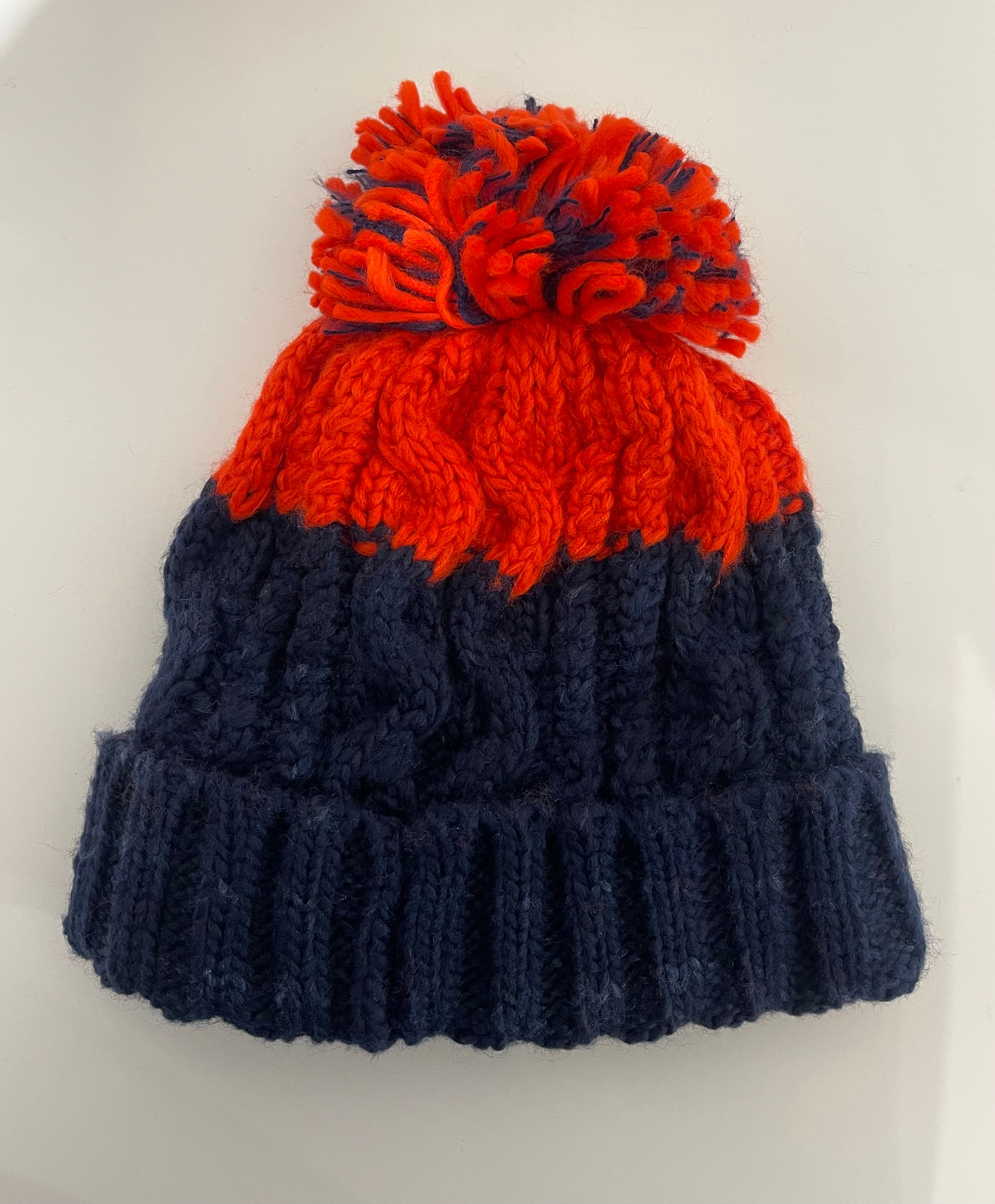 Fleece-Lined Limited Edition T Cab Beanie Hat