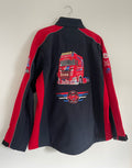 Adults SNT Style V8 Embroidered Jacket