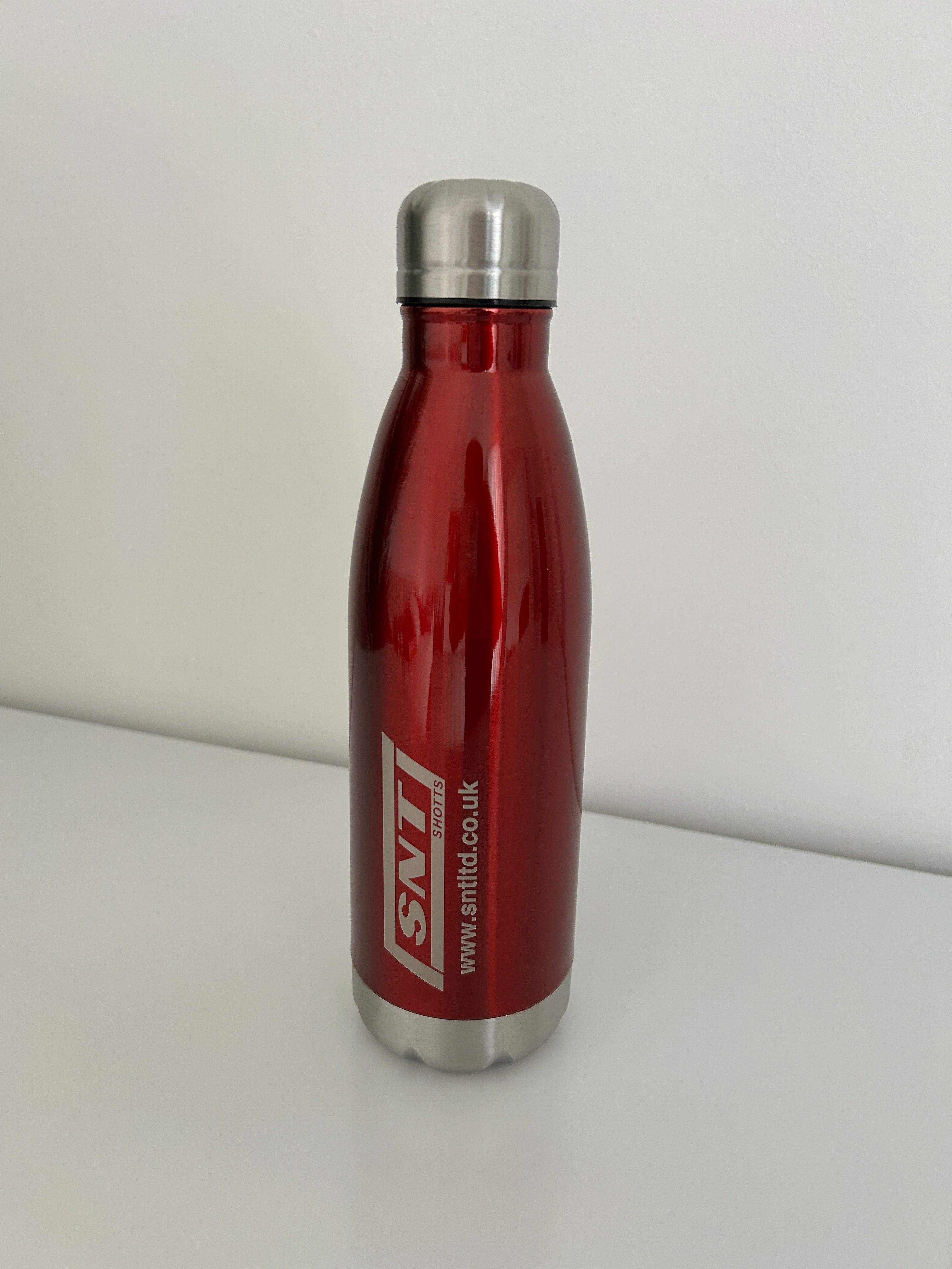 SNT Water Bottle