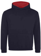 Kids T Cab Embroidered Hoodie | Made To Order