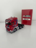 W33 SNT WSI Truck Model