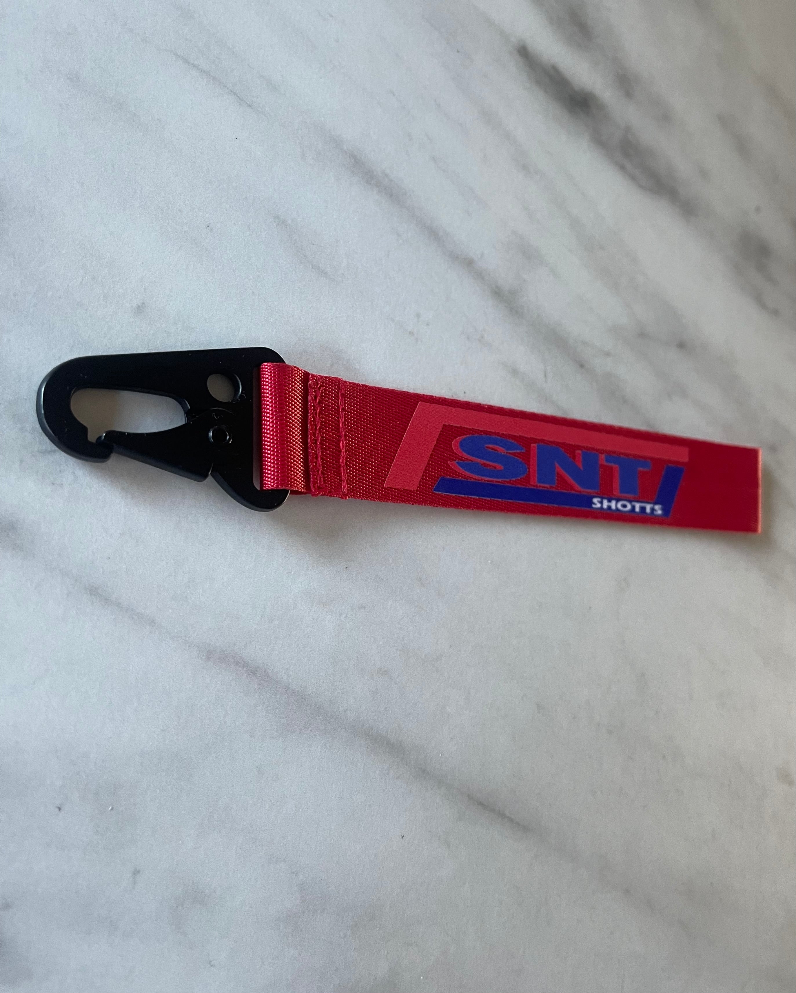SNT Key Tag