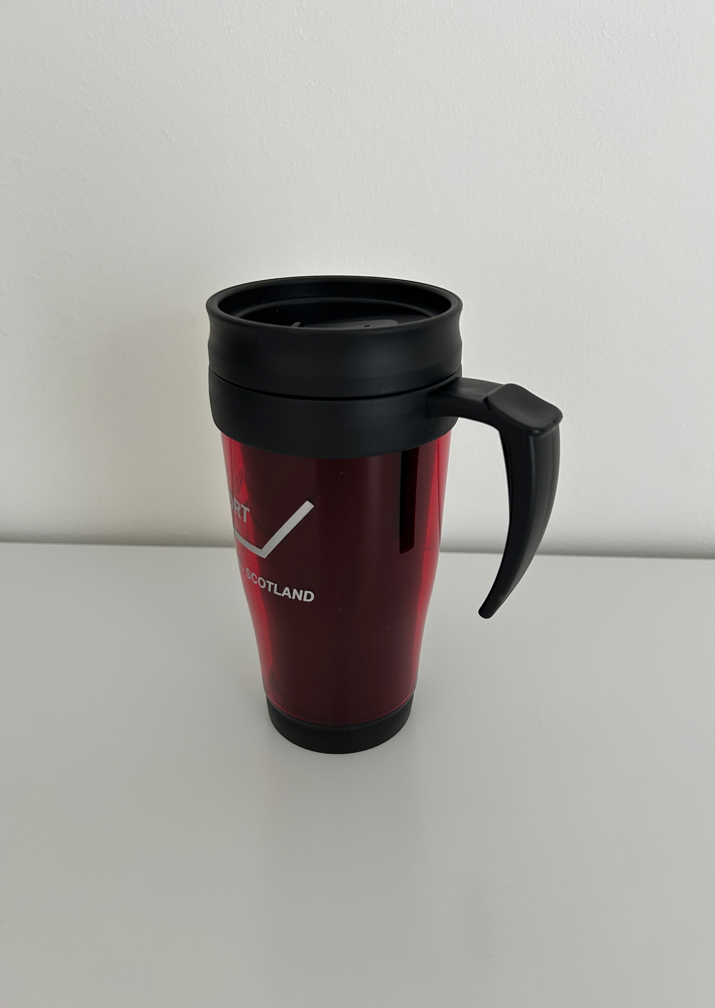 SNT Travel Mug