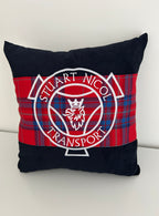 Limited Edition SNT Cushion