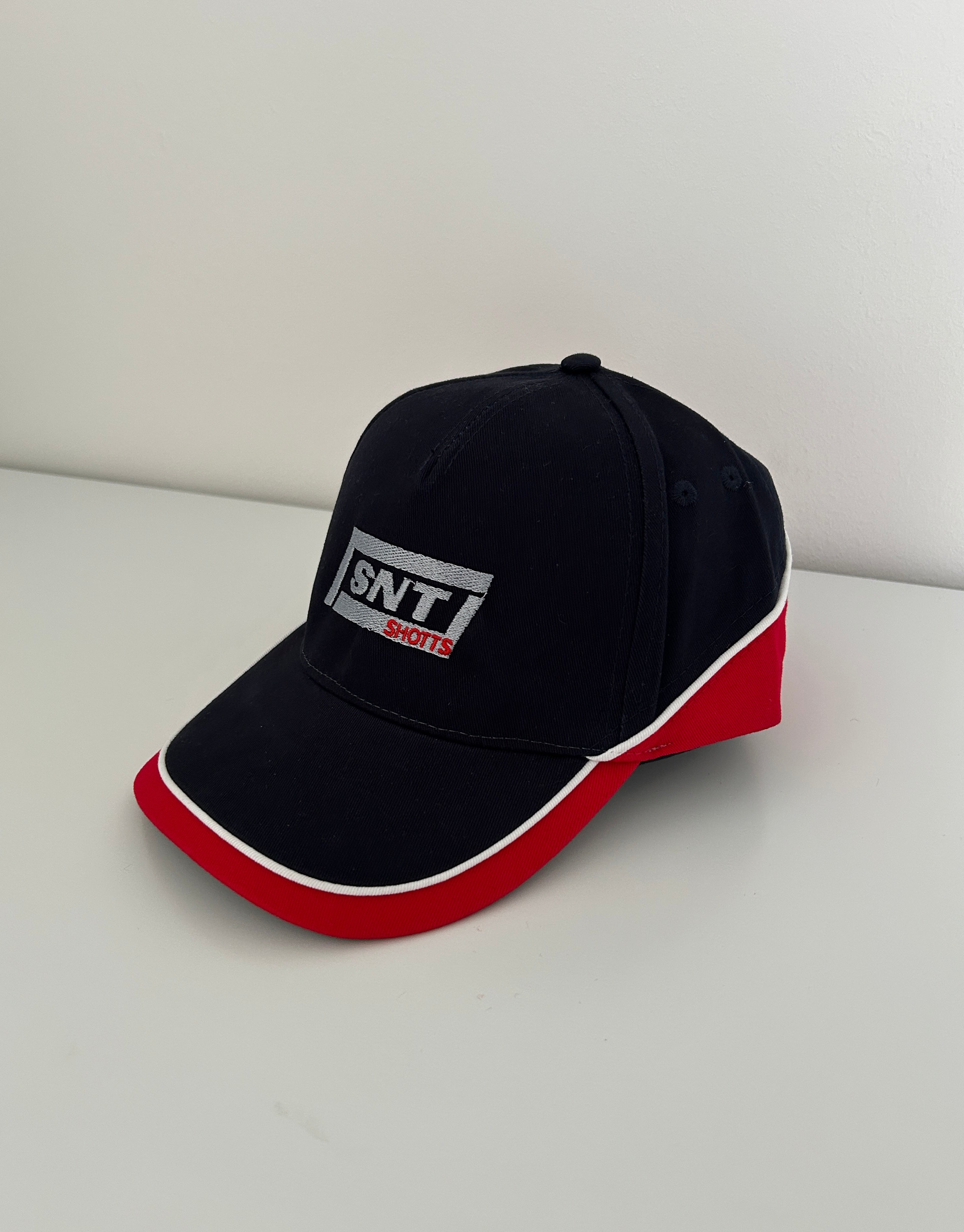 SNT Branded Cap