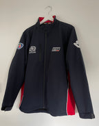 SNT T-Cab Embroidered Jacket