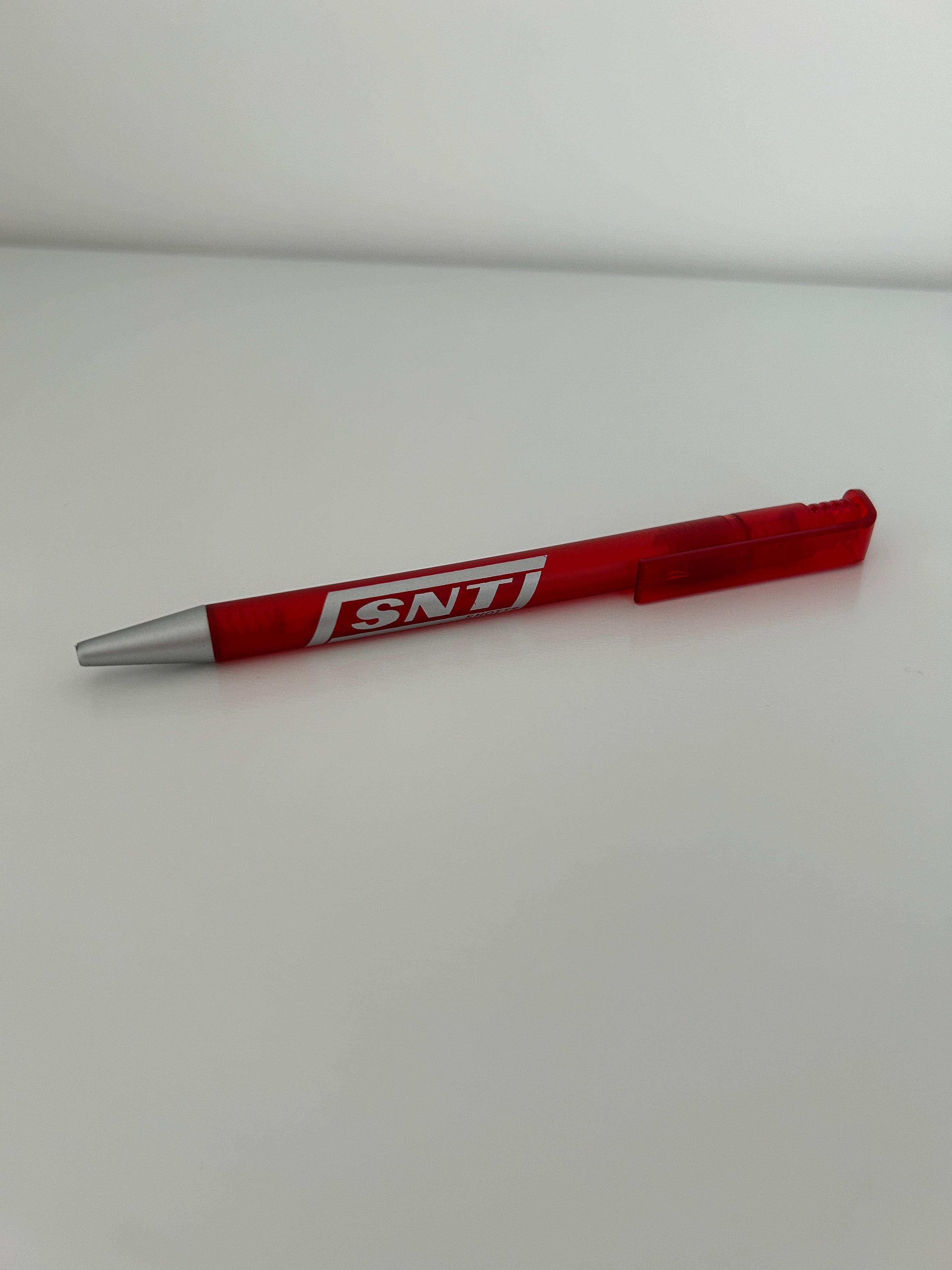 SNT Merch Bundle
