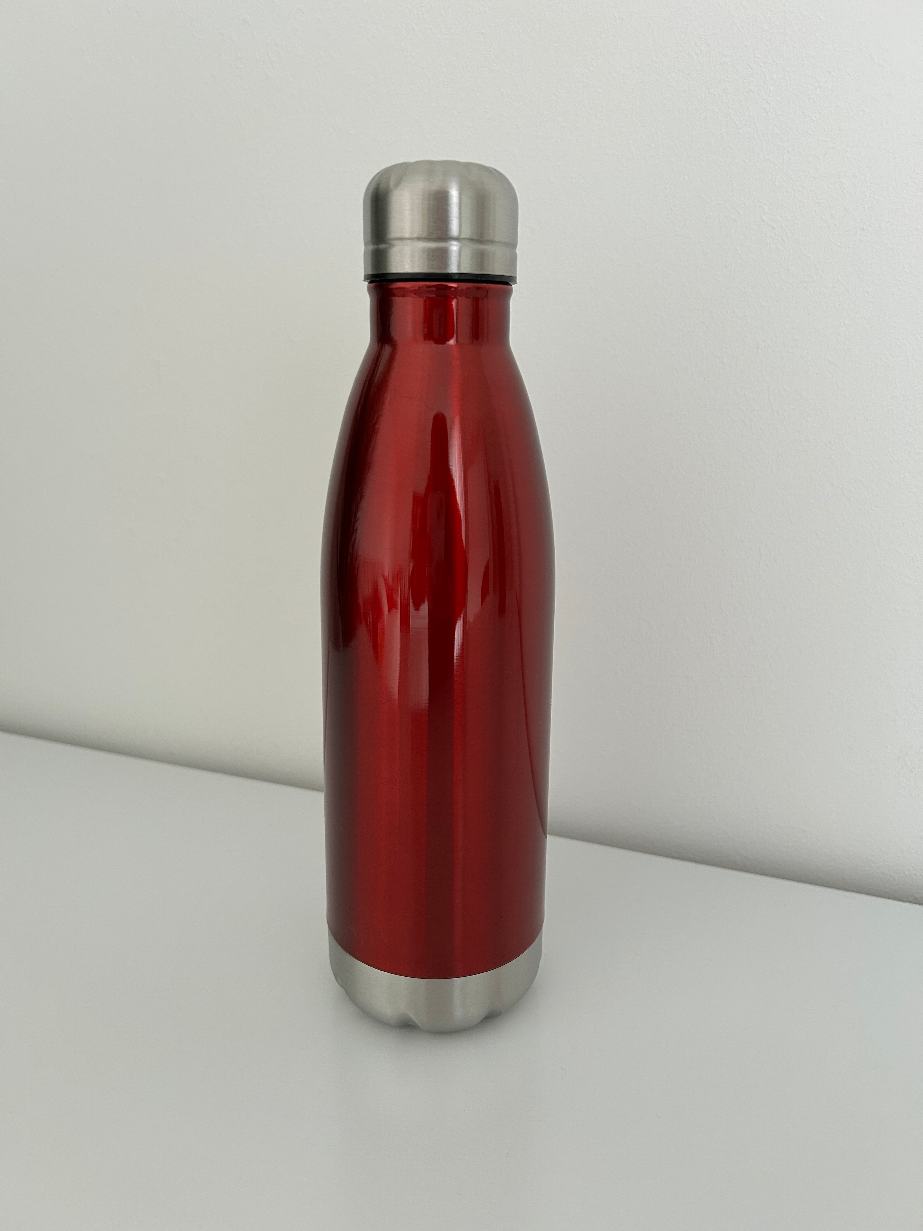 SNT Water Bottle