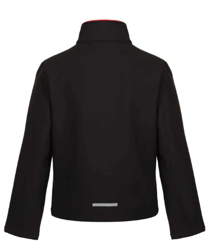 Kids Embroidered Jacket | Made to Order